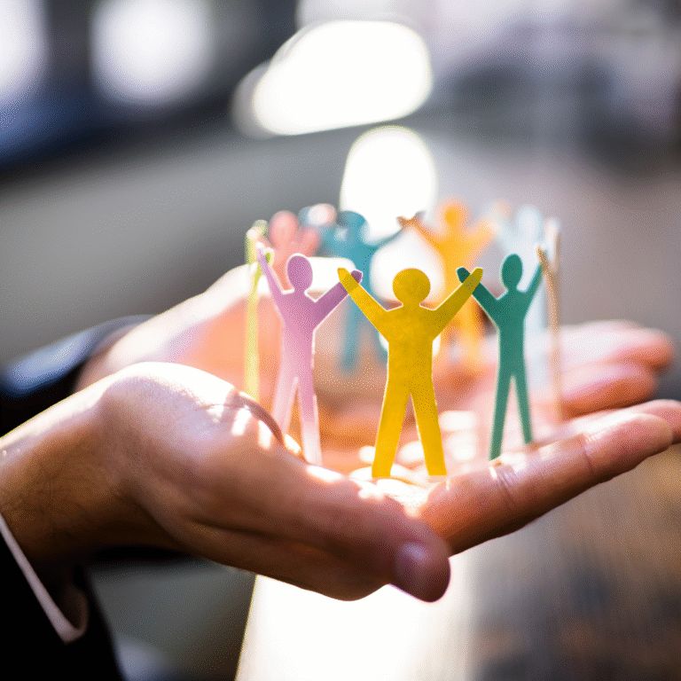 How Personal Recovery Inspires Leadership in Community Change