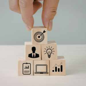 Building Sustainable Community Programs: From Vision to Measurable Impact
