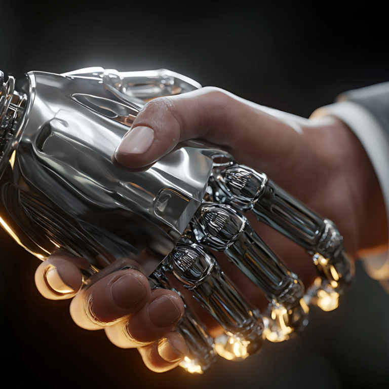 Building an AI-Ready Culture Without Losing Human Connection