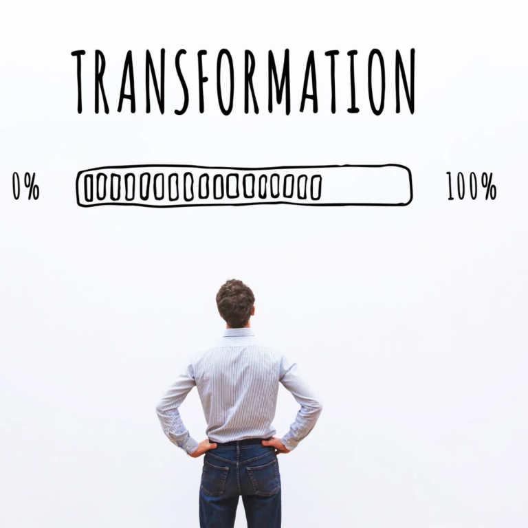 The New Role of the CEO in AI Strategy and Transformation
